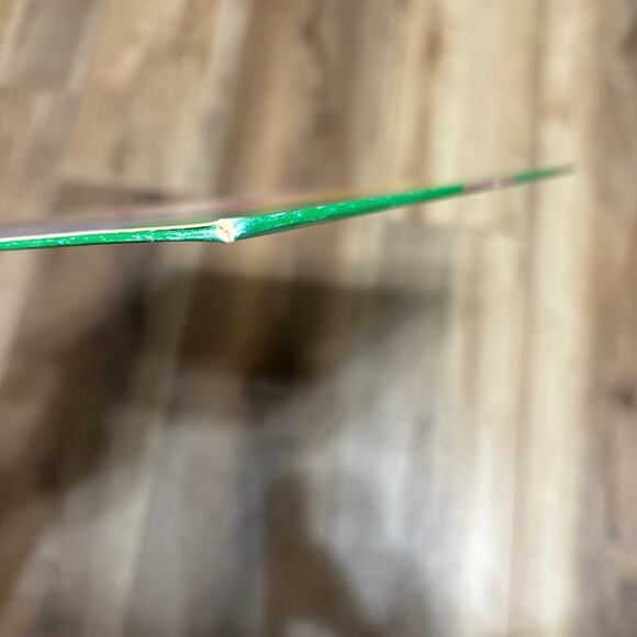 Jermaine Stewart Vintage Vinyl Album The Word Is Out - Picture 10 of 13